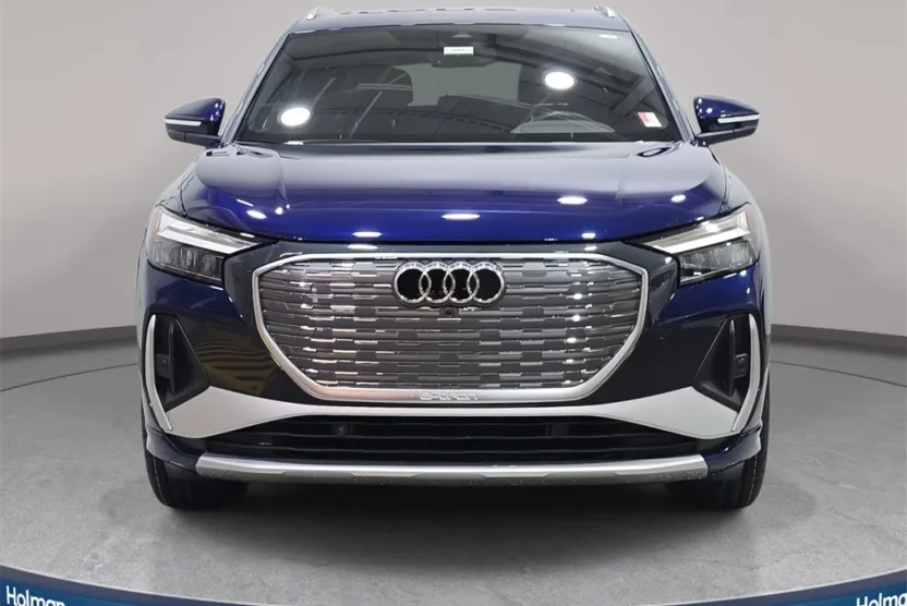 2023 Audi Q4 50 E-tron Premium Plus photo 1