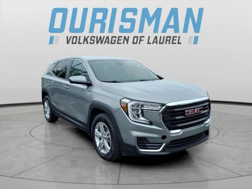 2024 Gmc Terrain SLE photo 1