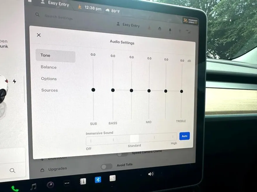 2023 Tesla Model 3 Long Range photo 41