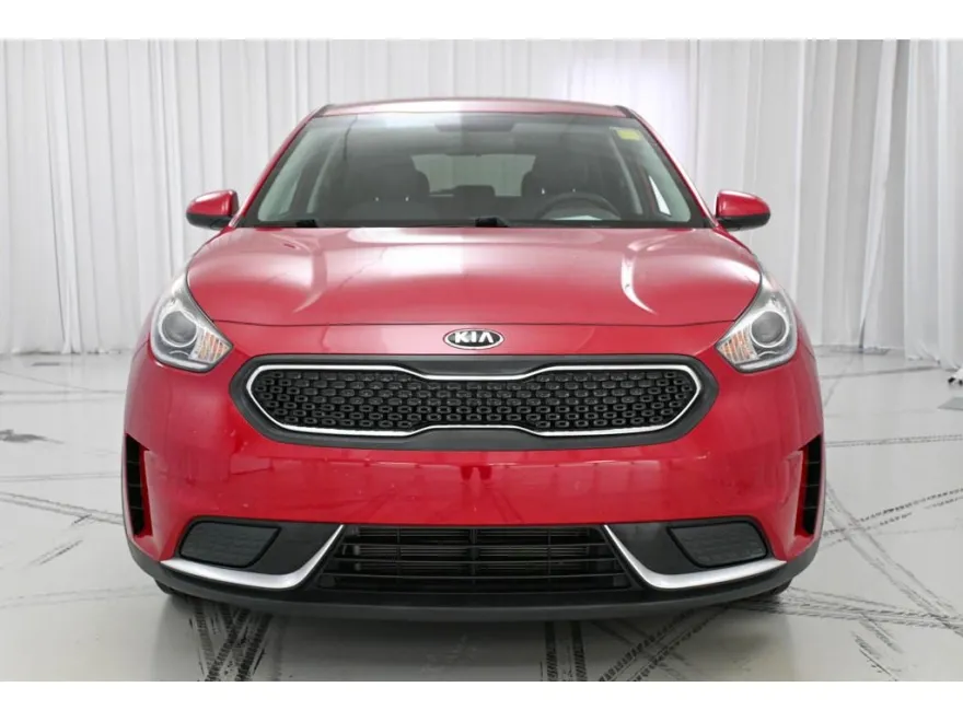 2018 Kia Niro FE photo 1