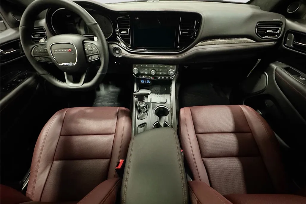 2026 Dodge Durango GT Premium photo 1