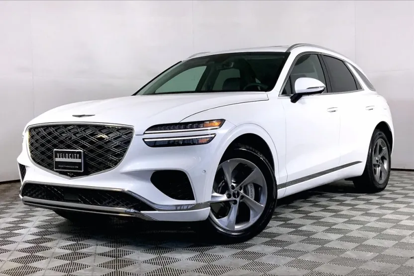 2026 Genesis GV70 2.5T Advanced photo 1