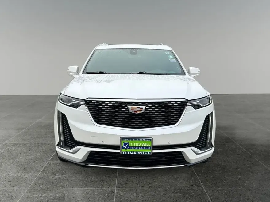 2023 Cadillac XT6 Premium Luxury photo 1