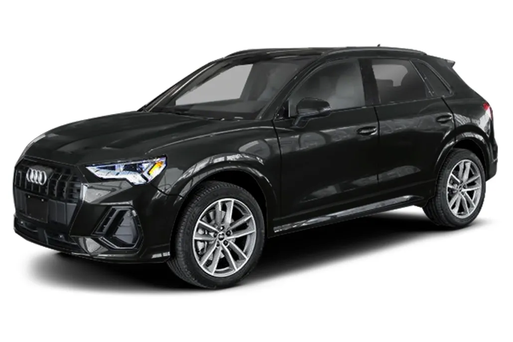 2025 Audi Q3 S line Premium photo 1