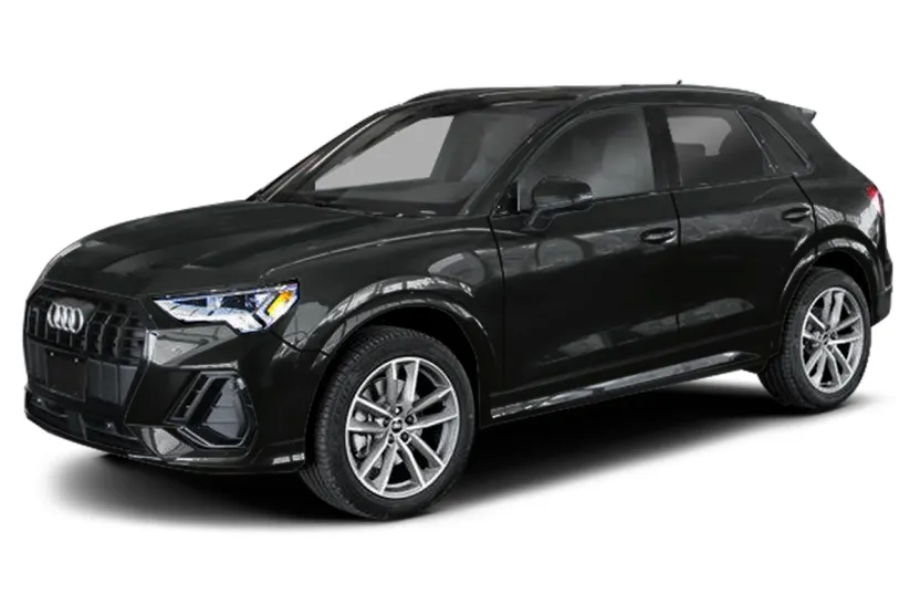 2025 Audi Q3 S line Premium photo 1