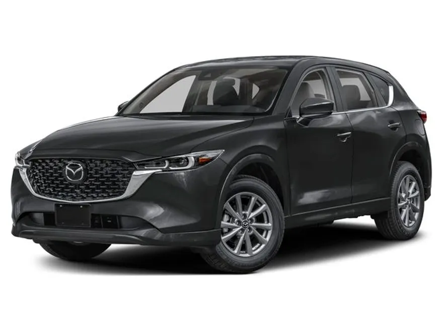 2024 Mazda CX-5 2.5 Select photo 1