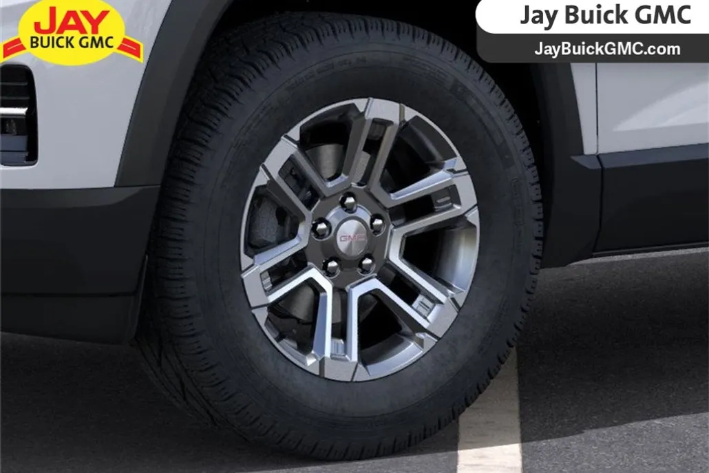 2026 Gmc Terrain Elevation photo 1