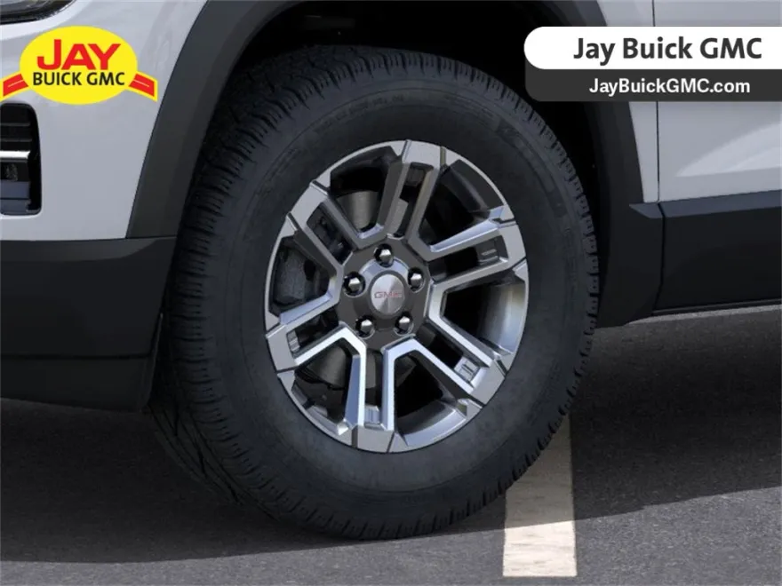 2026 Gmc Terrain Elevation photo 1