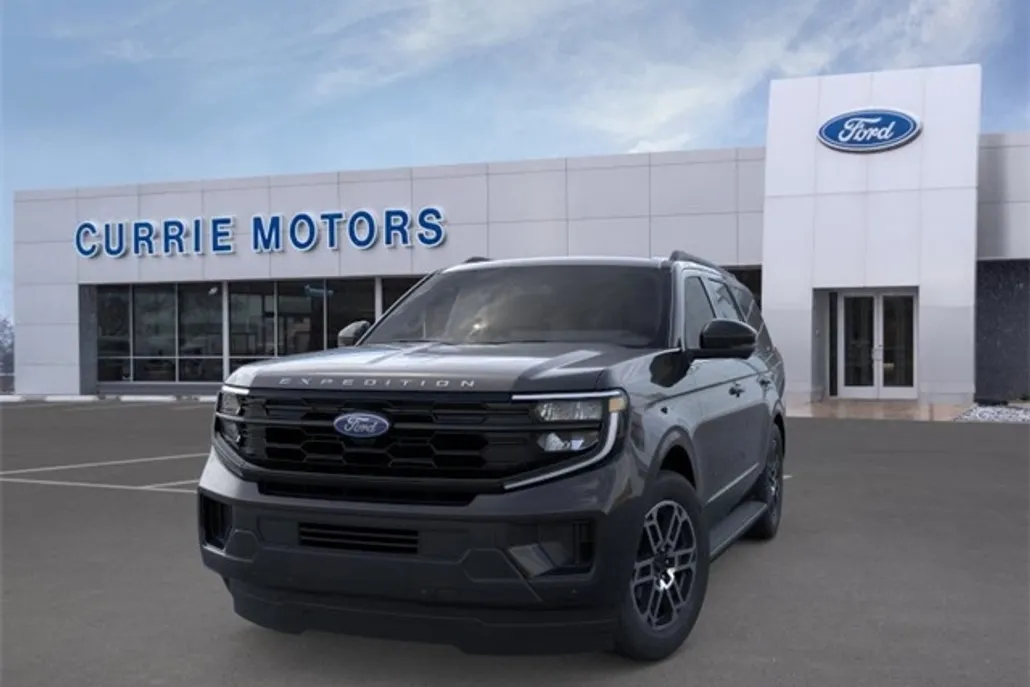 2025 Ford Expedition photo 1