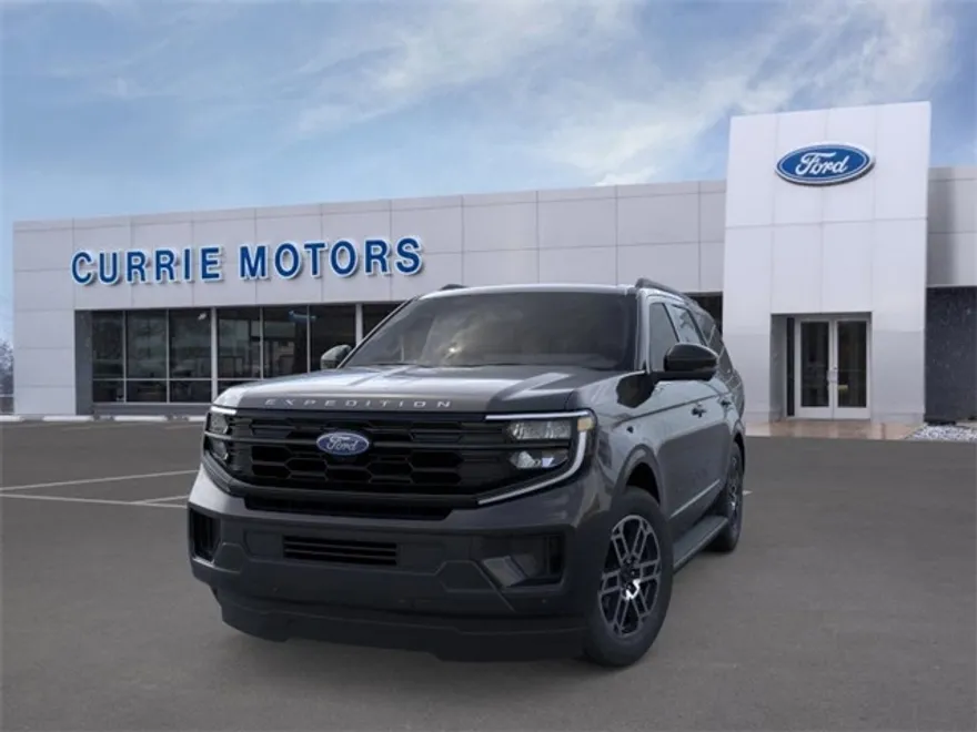 2025 Ford Expedition photo 1