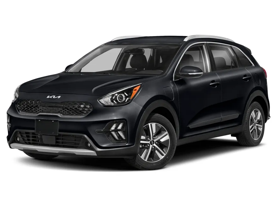 2022 Kia Niro Plug-In Hybrid EX photo 1
