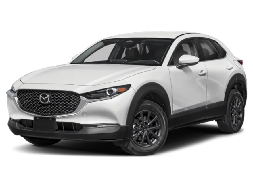 2025 Mazda CX-30 2.5 S photo 1