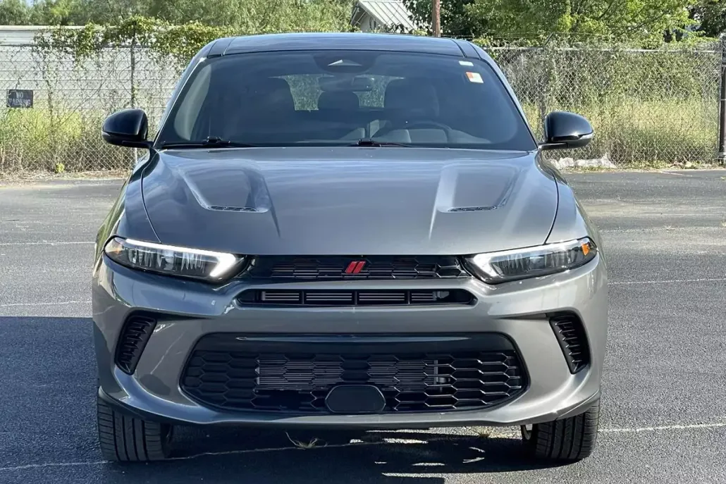 2024 Dodge Hornet GT Plus photo 1