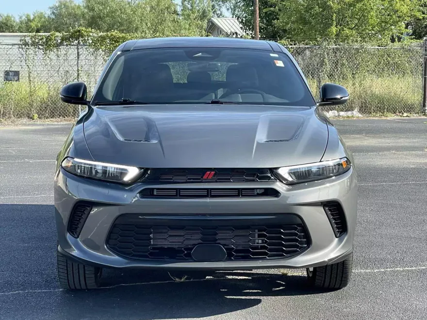 2024 Dodge Hornet GT Plus photo 1