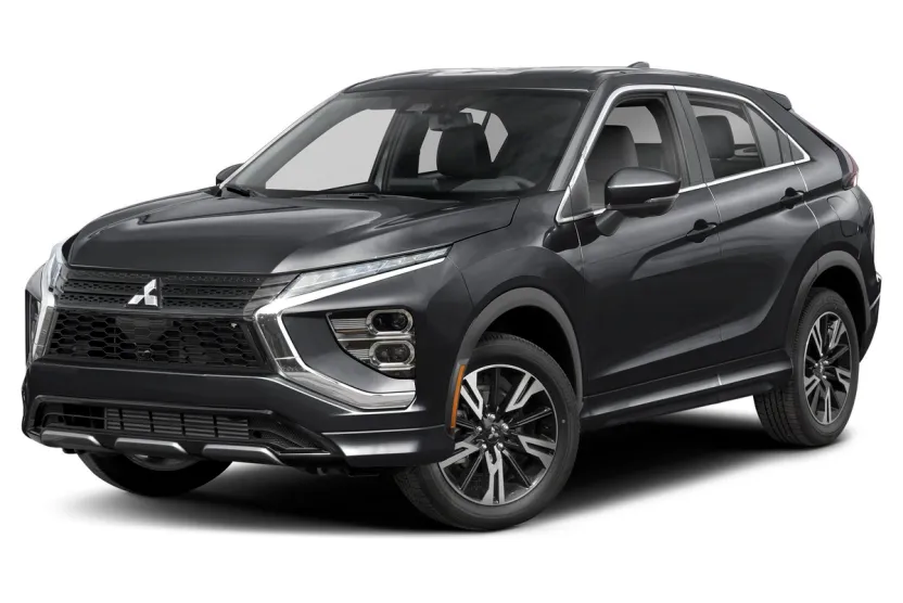 2026 Mitsubishi Eclipse Cross SEL photo 1