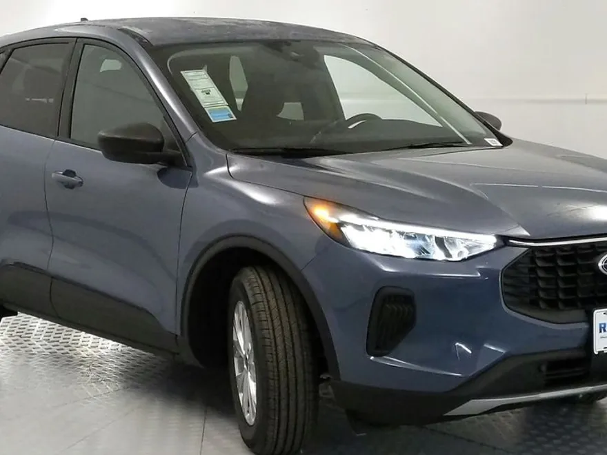 2025 Ford Escape Active photo 1