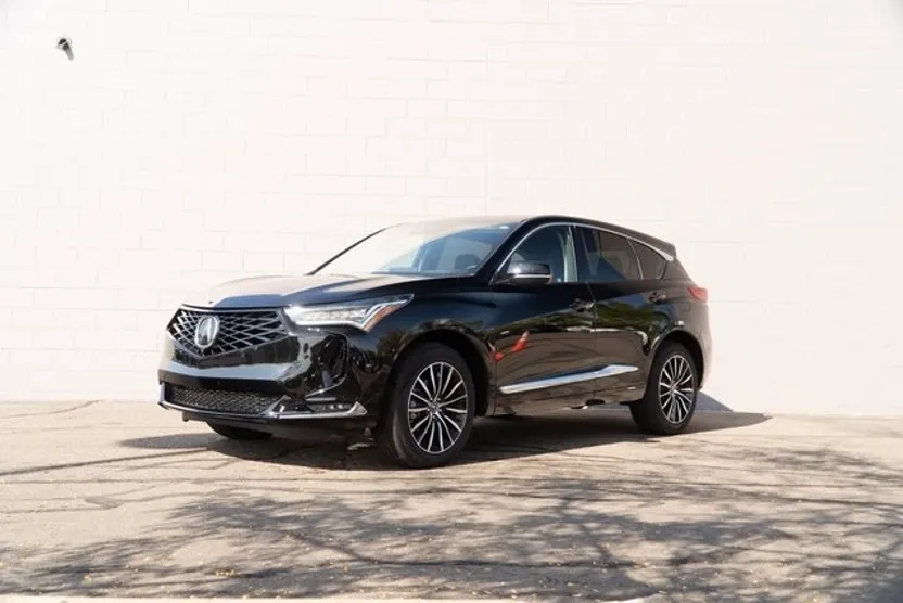 2025 Acura RDX Advance photo 1