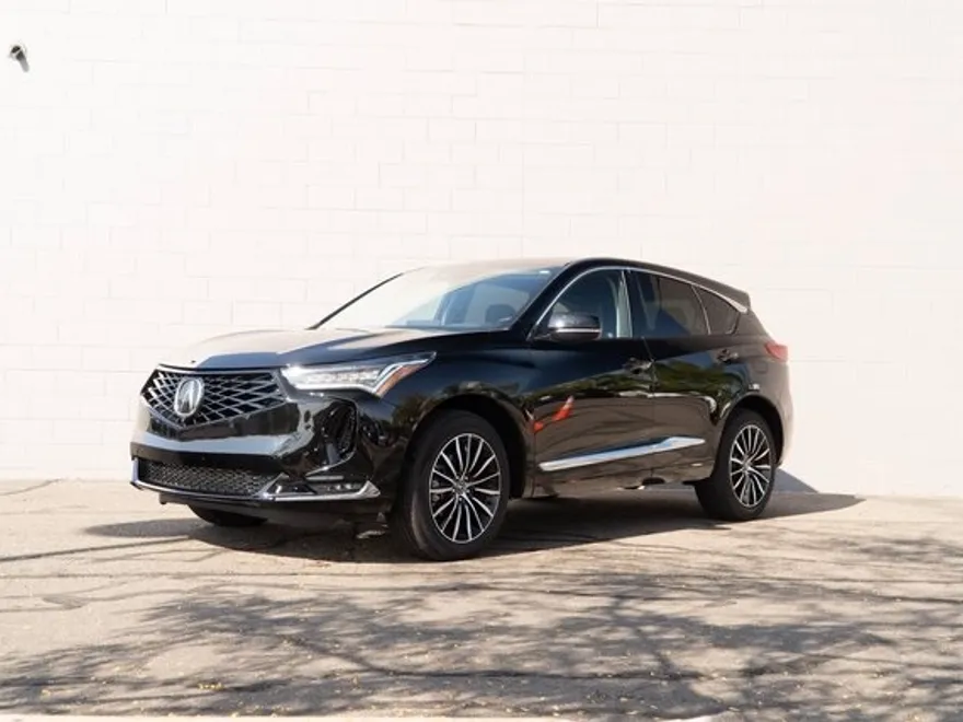 2025 Acura RDX Advance photo 1