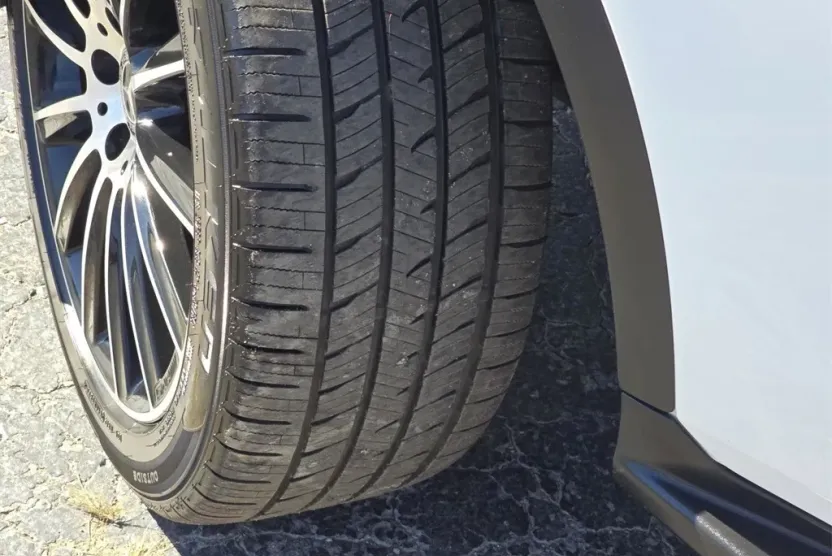 2021 Mercedes Benz GLC 300 photo 1