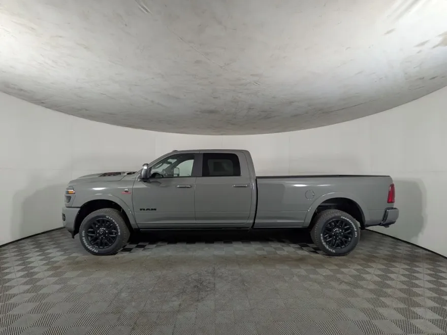 2026 Ram 3500 Limited photo 1