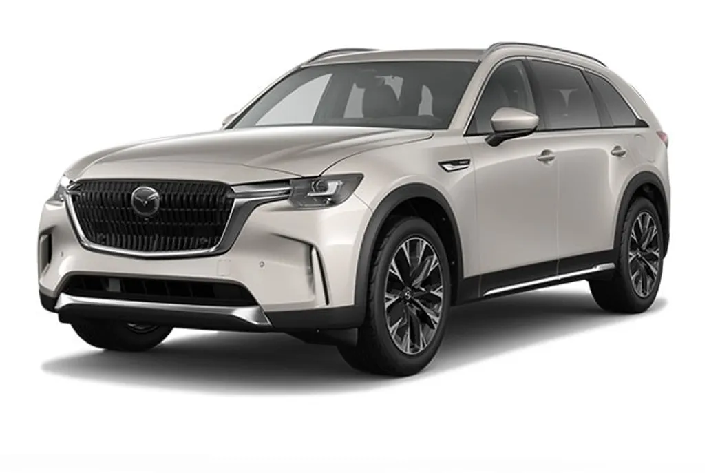 2024 Mazda CX-90 Premium Plus photo 1