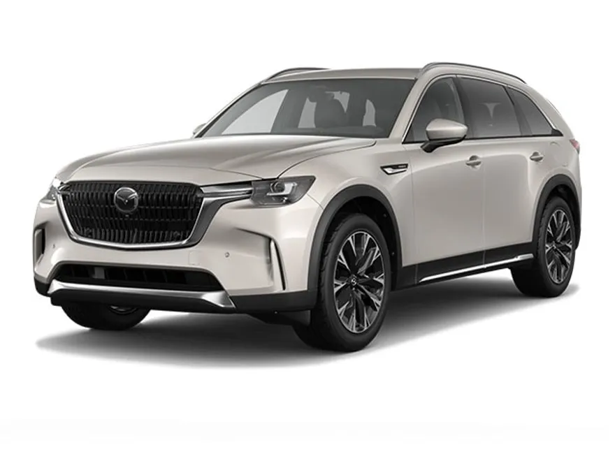 2024 Mazda CX-90 Premium Plus photo 1