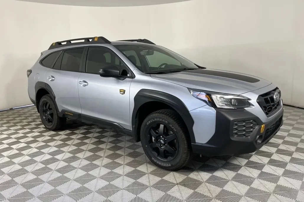 2024 Subaru Outback Wilderness photo 1