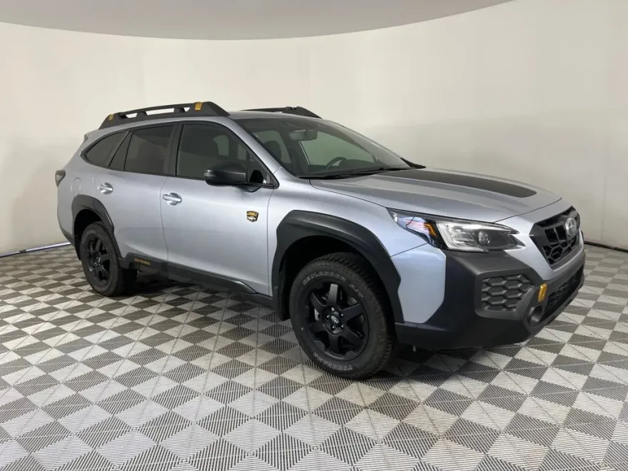 2024 Subaru Outback Wilderness photo 1