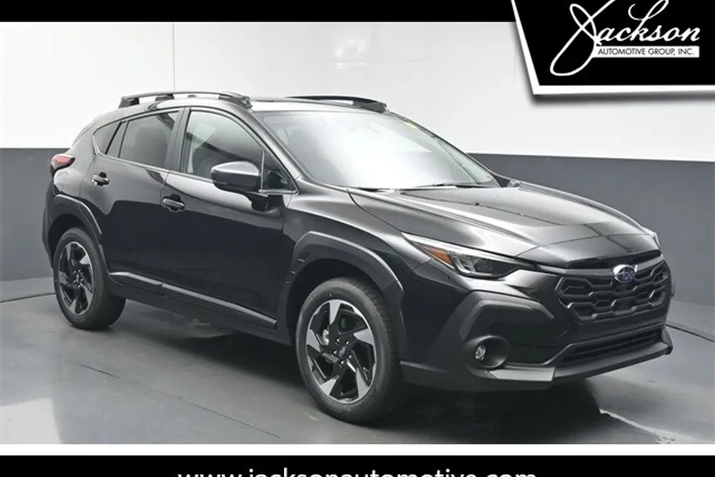 2025 Subaru Crosstrek Limited photo 1
