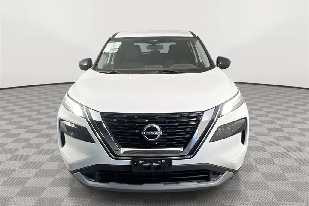 2023 Nissan Rogue S photo 1
