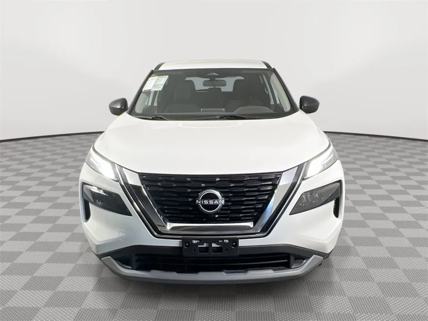 2023 Nissan Rogue S photo 1