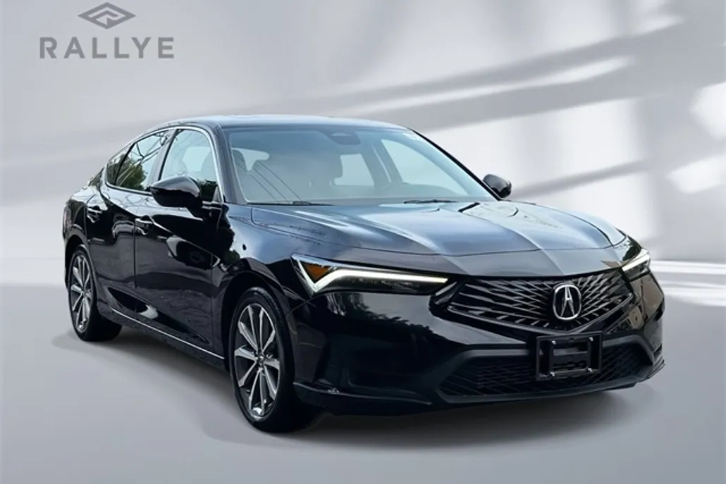 2023 Acura Integra Base photo 1