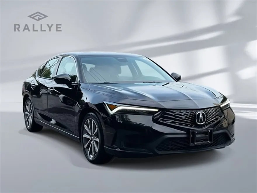 2023 Acura Integra Base photo 1