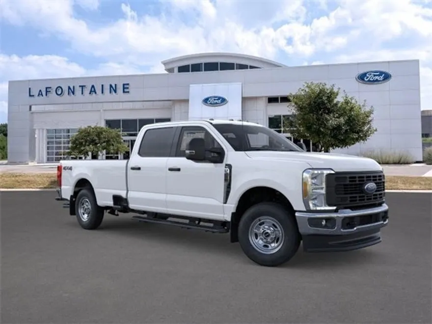 2026 Ford F-250 photo 1