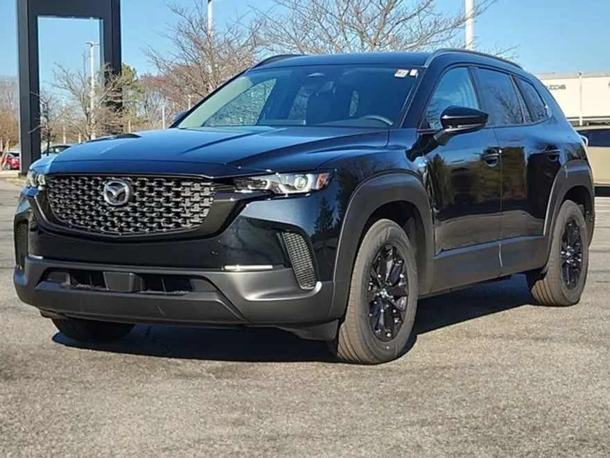 2025 Mazda CX-50 Preferred photo 1
