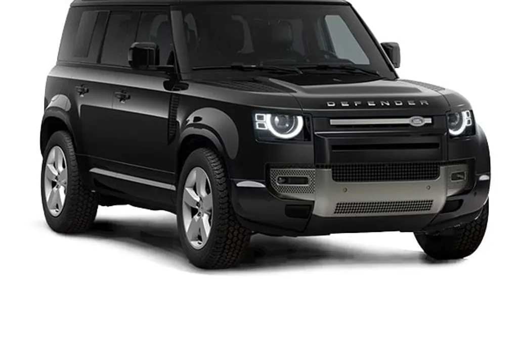 2025 Land Rover Defender 110 X-Dynamic SE photo 1