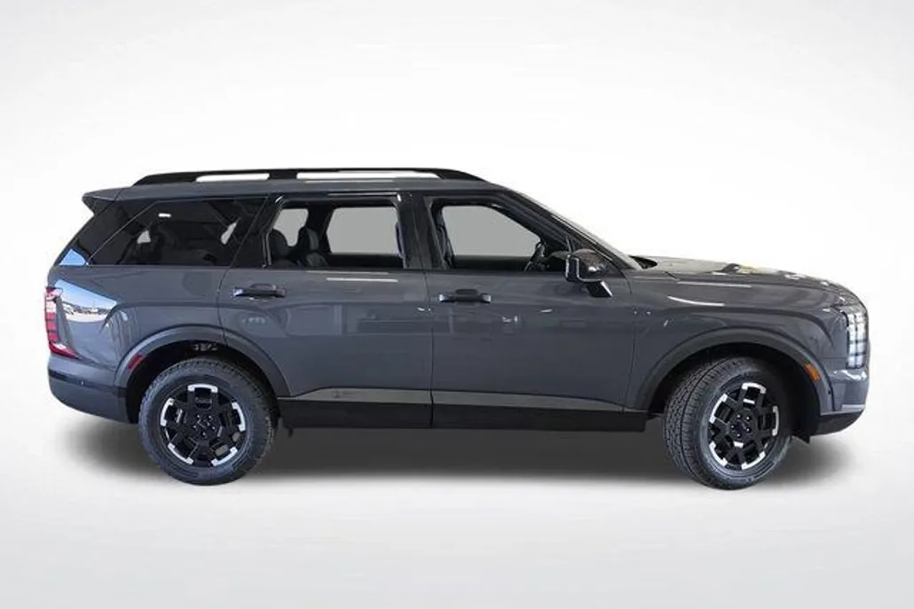2026 Hyundai Palisade XRT photo 1