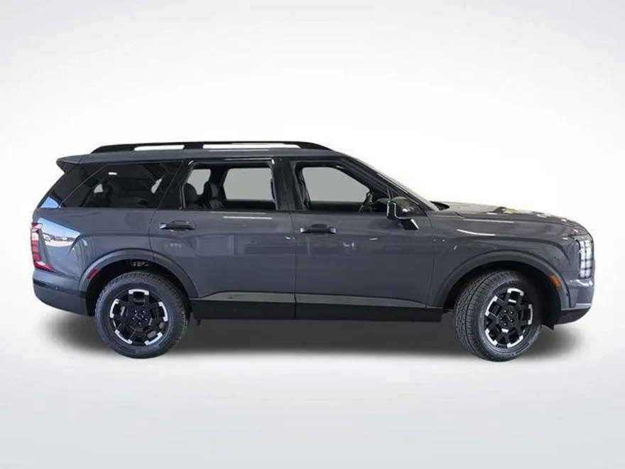 2026 Hyundai Palisade XRT photo 1