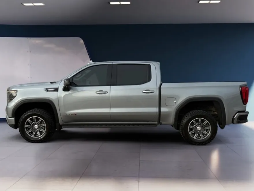 2024 Gmc Sierra 1500 AT4 photo 1