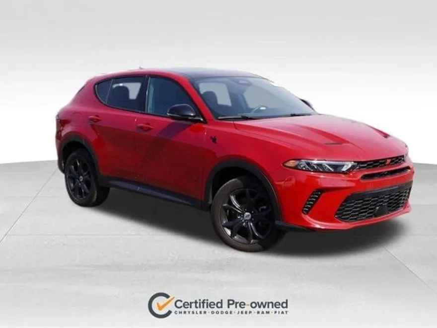2023 Dodge Hornet GT Plus photo 1