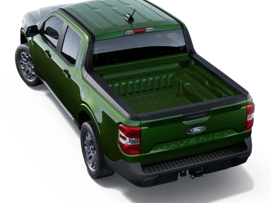 2025 Ford Maverick XLT photo 1