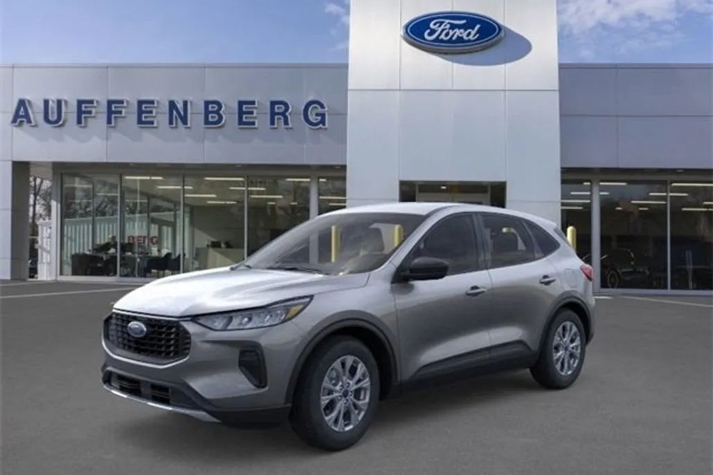 2025 Ford Escape Active photo 1