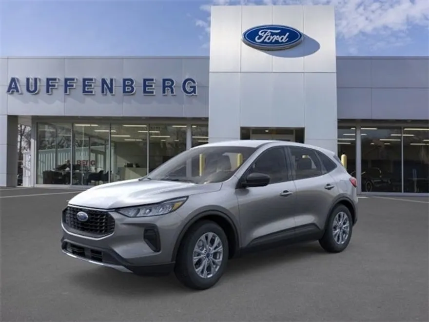 2025 Ford Escape Active photo 1