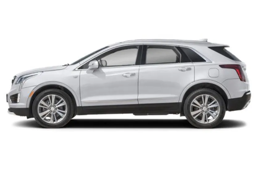 2025 Cadillac XT5 Premium Luxury photo 1