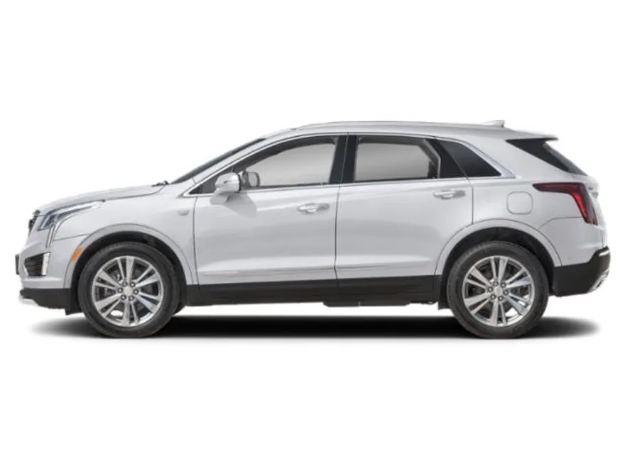 2025 Cadillac XT5 Premium Luxury photo 1