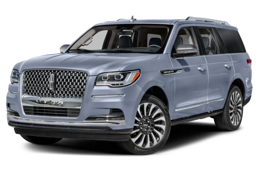 2023 Lincoln Navigator Black Label photo 1