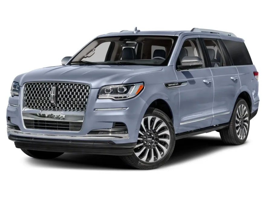2023 Lincoln Navigator Black Label photo 1