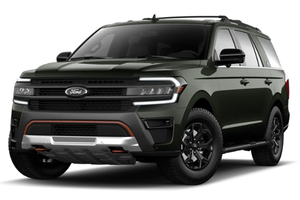 2022 Ford Expedition Timberline photo 1