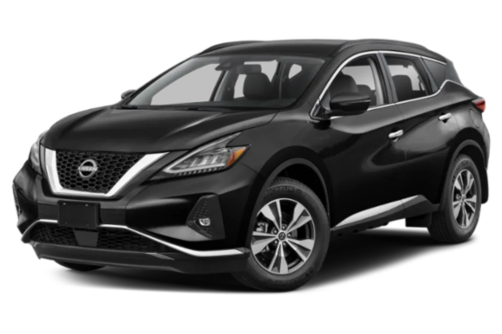 2024 Nissan Murano SV photo 1