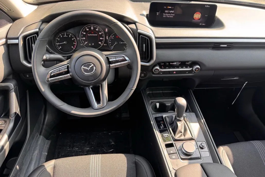 2025 Mazda CX-50 2.5 S photo 1